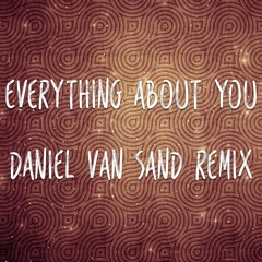 The Blizzard & Yuri Kane ft. Relyk - Everything About You (Daniel van Sand Remix) [FREE DOWNLOAD]