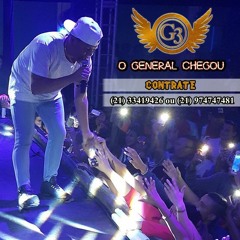 MC G3 - O GENERAL CHEGOU