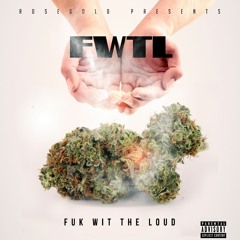 Ant Vercetti & G13 - Fuk Wit Da Loud ( Peoples456 Remix)