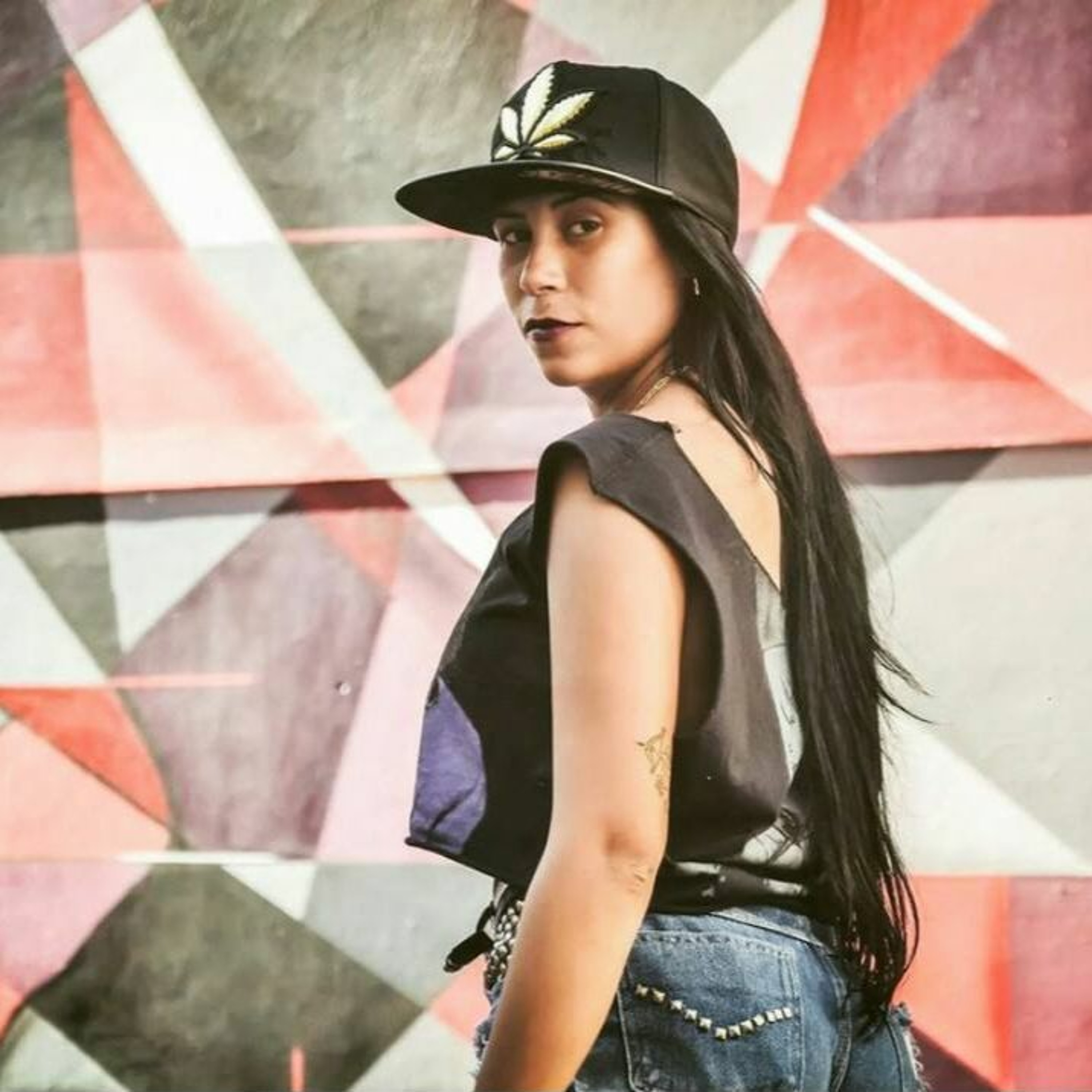 MC PENÉLOPE - EU VOU TE PEGAR MARCANDO [ DJ JEAN DU PCB ] episode artwork