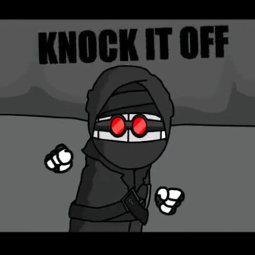 Картинки хэнка из маднесс комбат арт