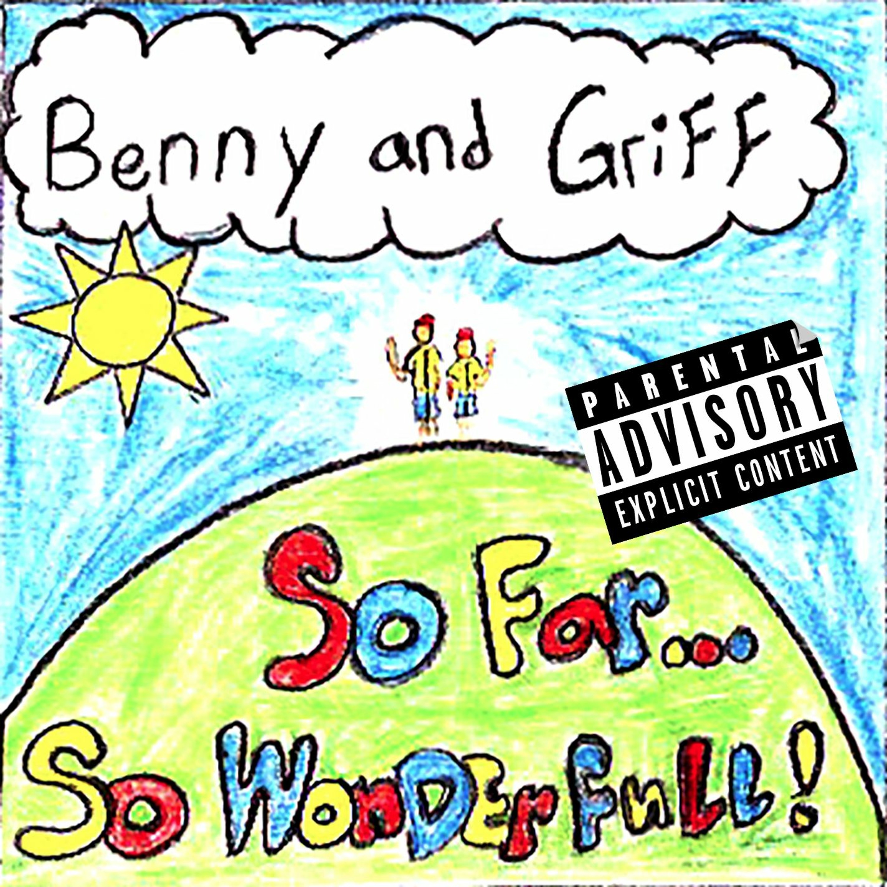 9. Listen (feat. Emily Lynne) episode artwork