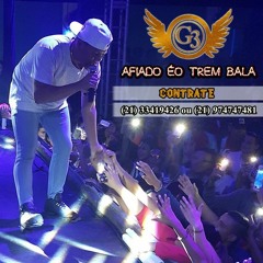 MC G3 - AFIADO EO TREM BALA
