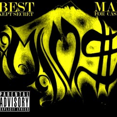 Count On Me CF RSK,HEZ..MIVC-BEST KEPT SECRET