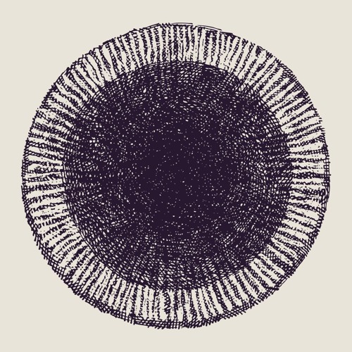 Kimba - Untitled Space