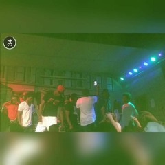 Feddi Gang - Trippin