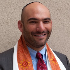 September 23 2015 Rabbi Ryan Bauer Yom Kippur Sermon