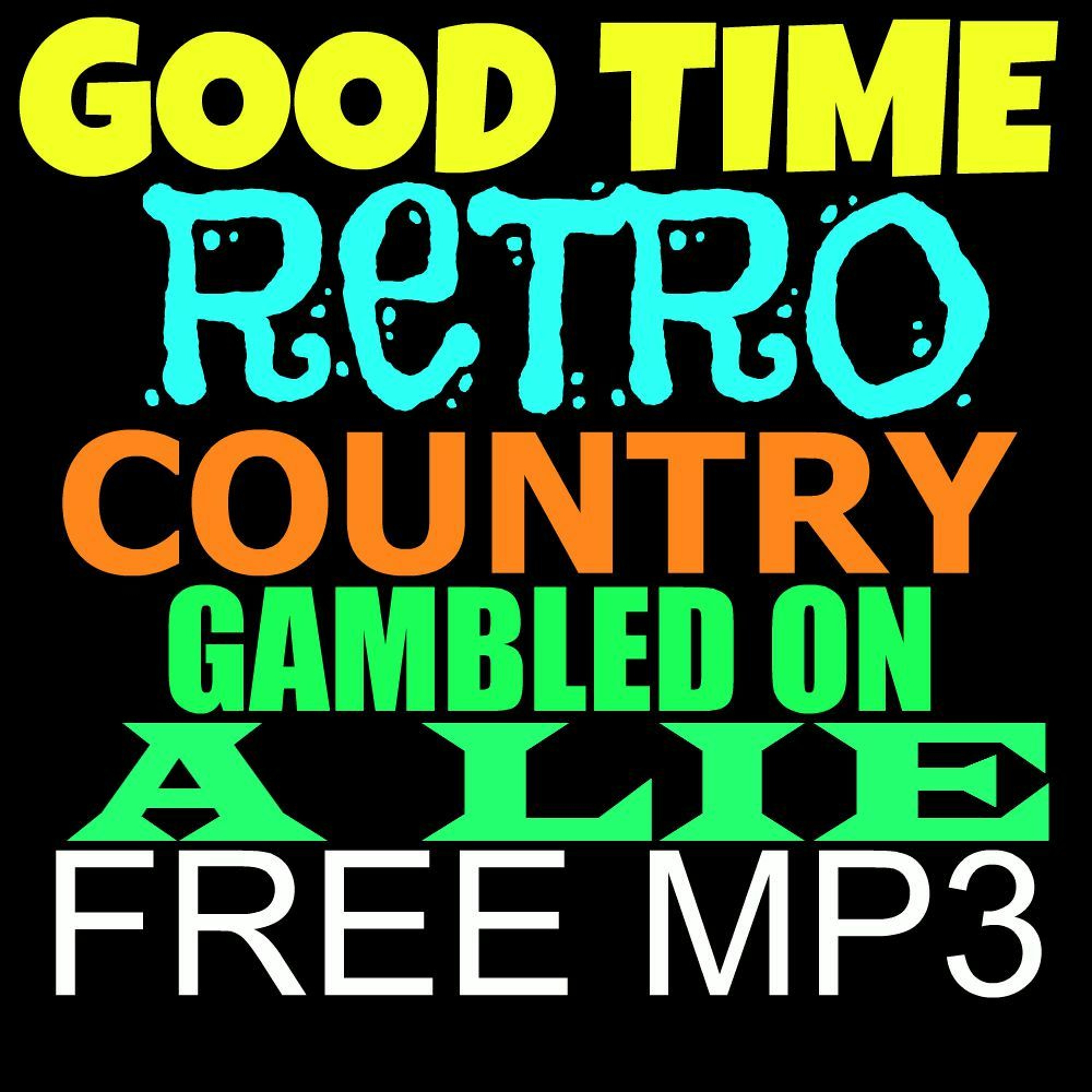 GAMBLED ON A LIE - FREE MP3 episode artwork