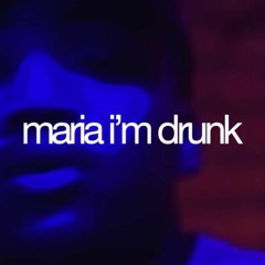 Maria I'm Drunk - Gustavo Mack