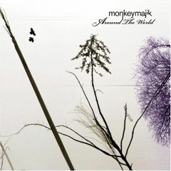 Monkey Majik - Around The World [DEMO Instrumental]