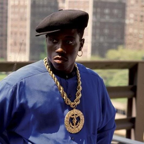 당신은 그것을 짐작 - OG MACO (HJMS 미래 잭 스윙 재 작업)