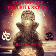 Earthdance Psychill 2015