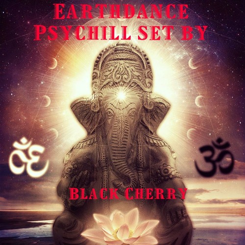 Earthdance Psychill 2015