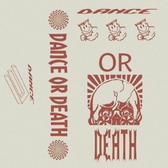 UFOKLUB-  [DANCEORDEATH PP 003]