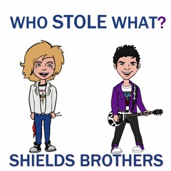 Stream ShieldsBrothers music | Listen to songs, albums, playlists for free  on SoundCloud