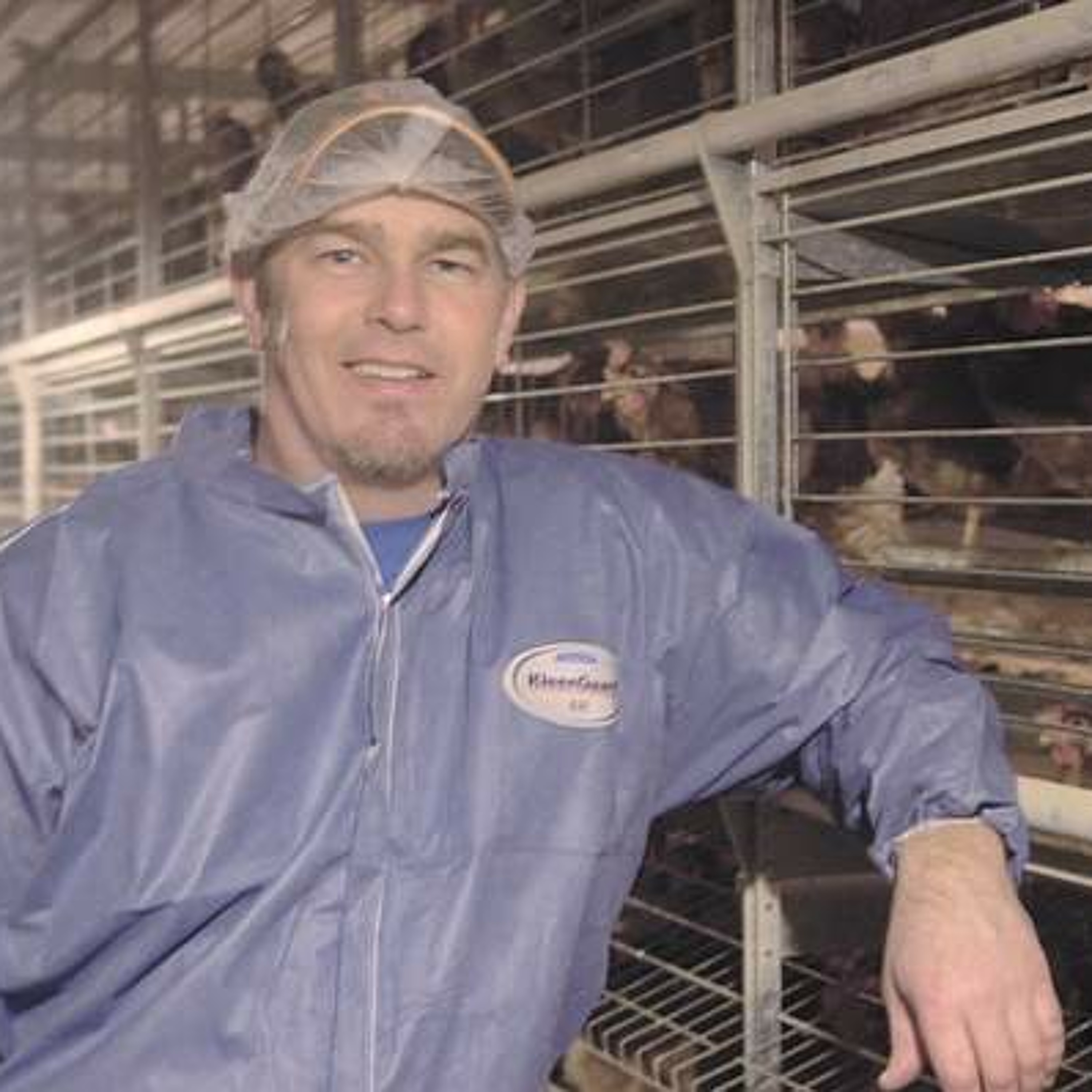 Willamette Egg Farms purchased by Midwest Ag giant. Ag Minute for Sept. 29, 2015 episode artwork