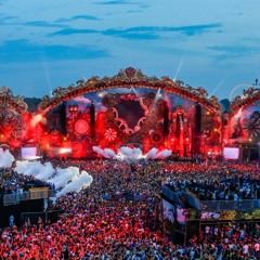 Dash Berlin Vs W&W & MOTi - Underneath The Sparrow (Wade Wilson Edit)
