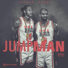 Drake & Future  Jumpman (FL Studio Remake Instrumental )
