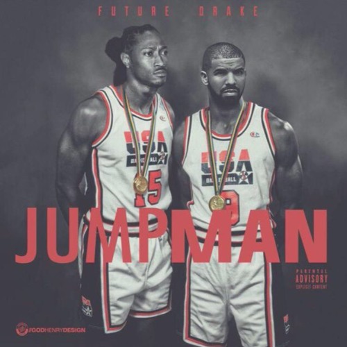 Drake & Future  Jumpman (FL Studio Remake Instrumental )