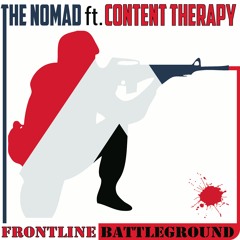 Frontline Battleground ft Content Therapy (Free Download)
