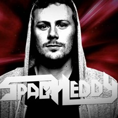 Spag Heddy - Love On First Sine