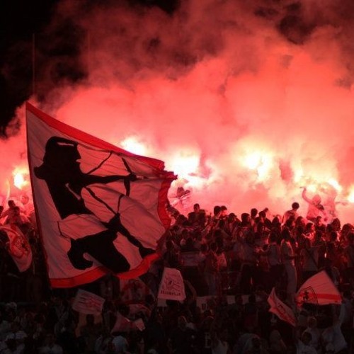 مهرجان هنشجع الزمالك | سادات وحودة ناصر وفيلو 2015