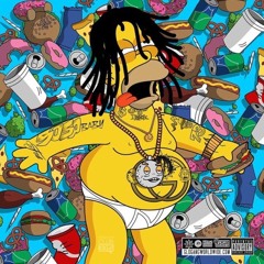 Sosa Chamberlin Freestyle