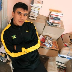 La Yapa: César González / Camilo Blajaquis