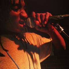 Night Life by H-Y Loco