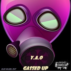 Gassed Up Freestyle