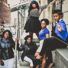 Traces "What Is Love" A Cappella