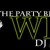 Artwork for DJ WIll Oldies Megamix! 50s,60s,