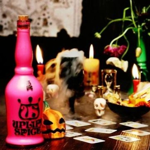 Uplift Spice - 鬼 (Oni)