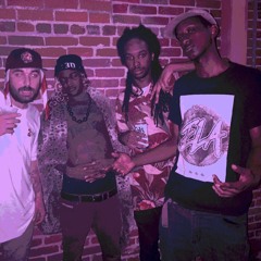 Up The Road (prod. By KReam Team)