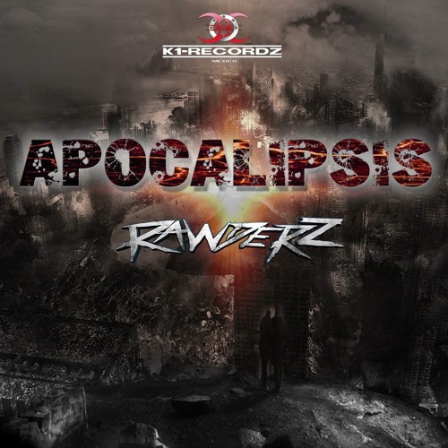 Rawderz - Apocalipsis (Original mix) [KRFREE]