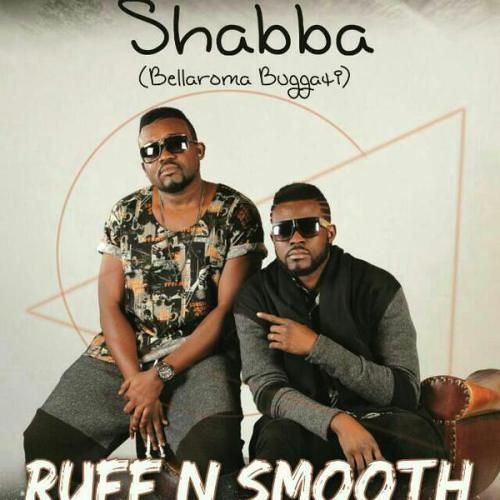 Ruff N Smooth – Shabba