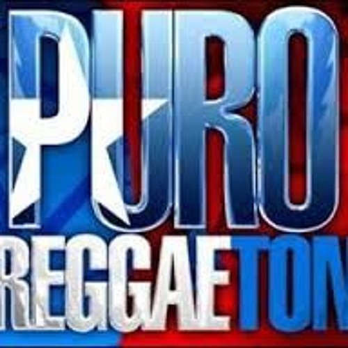 REGGETON_DEL_FUTURO (Official dj Fuego)2016