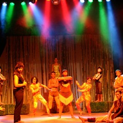 Infância Perdida Reprise - FINAL