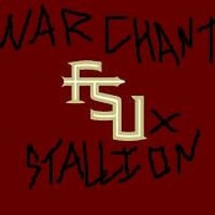 FSU War Chant (Stallion Remix)