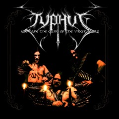 TYPHUS - We Rape The Cunt Of The Virgin Mary