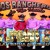 Artwork for MEGAMIX LOS RANCHEROS DE RIO MAULE - DE LA TIERRA AL CIELO BY DJ TOMMY 2015 LONG 320 Kbps