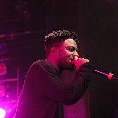 Isaiah Rashad - Nelly