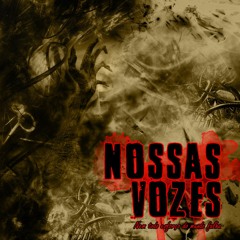 NOSSAS VOZES - 02 - MATAR É IGUAL A JULGAR