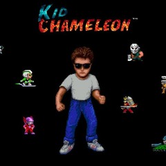 Fantasy Cyclone Area (Kid Chameleon OST - 8 bits sound VBPB Remix)