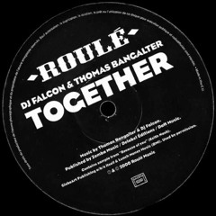 Dj Falcon & Thomas Bangalter - Together