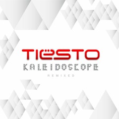 Lodato & Rockhill feat. Tab vs Tiësto feat. Cary Brothers - Time To Spare, Here On Earth (Remix)