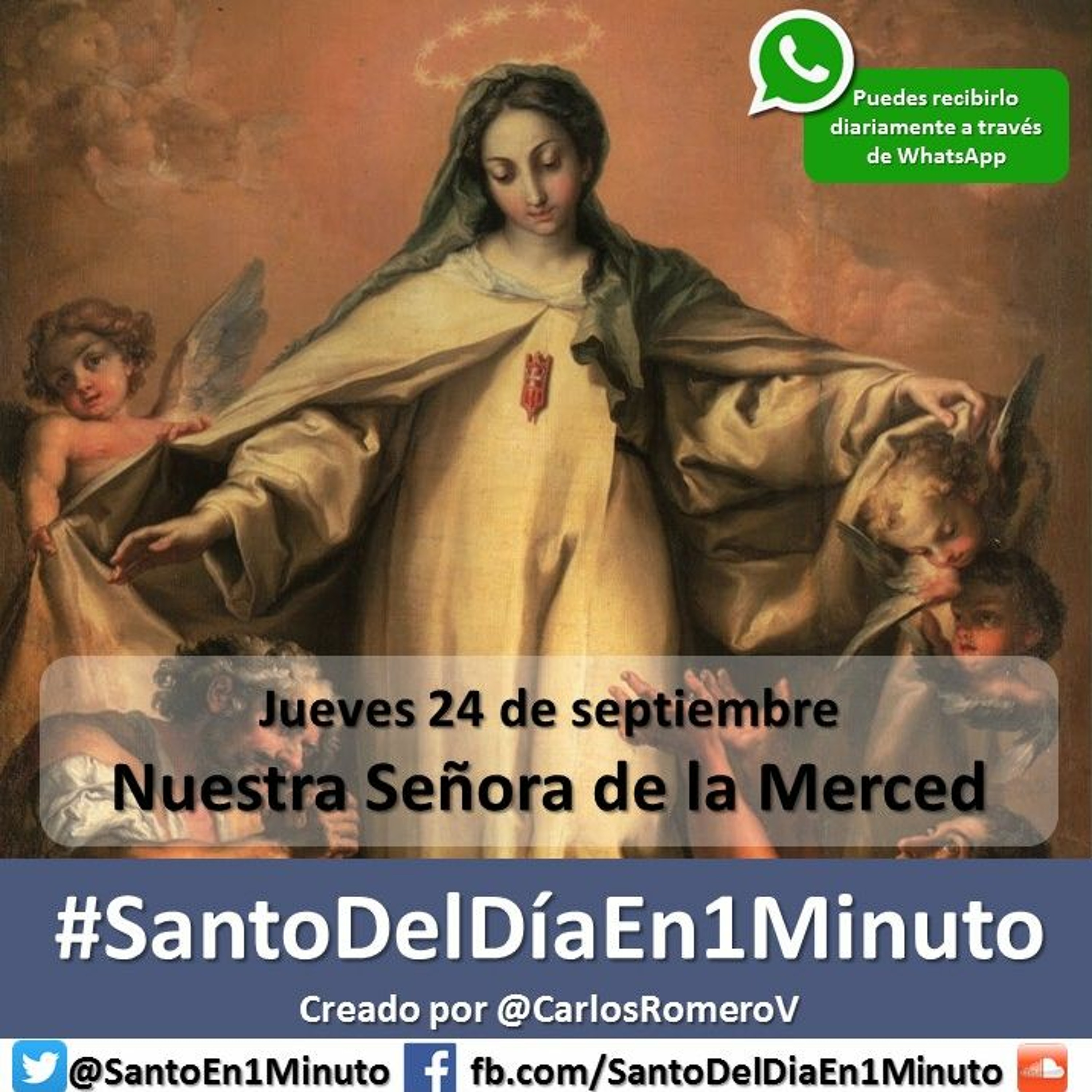 SantoDelDíaEn1Minuto
