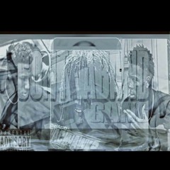 Cant look back contraband gang(twutymeYg)