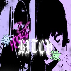 ♡☠ 6SNOT & Kid Suga ☠♡ - PRO$H BITCH