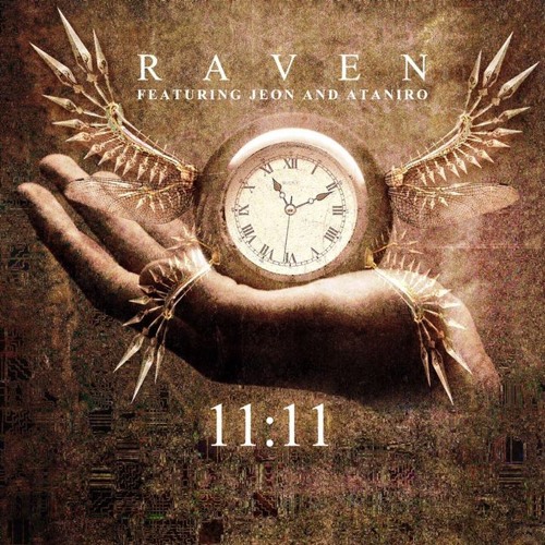 Raven ft. Jeon & Ataniro - 11:11 (Remix)(Rearrangement to Ritmo Kombina by Dwight Leoneta)